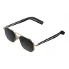 Xiaomi Mijia Aviator viedās audio brilles ar iebūvētu uzlādējamu akumulatoru, neto svars 0.233 kg