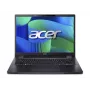 Acer TravelMate TMP414-53-G2-TCO-585Q | 14 collu klēpjdators | Slate blue | WUXGA | Intel Core 5 120U | 16 GB DDR5 | 256 GB SSD
