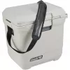 Coleman Pro 25QT Dzesēšanas Kaste Balta HDPE 24L 72h
