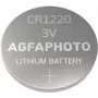 AgfaPhoto Pogas baterija CR 1220 Litija 3 V 5 gab. (150-803210)