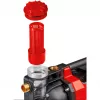 Einhell 4180430 Dārza instruments 3.000 L Melns