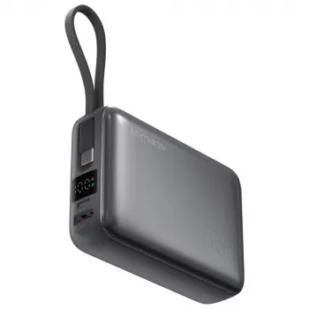 Portatīvais barošanas bloks 4smarts 541409 20000 mAh
