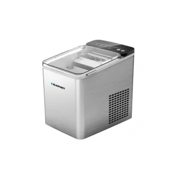 Ledus automāts BLAUPUNKT IMB301 — kompakts galda ledus ražotājs