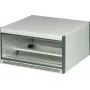 SCHROFF ratiopacPRO air KomplettEnclosure - RAT.PRO AIR 6/7HE 84TE 375T (24572043)