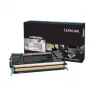 LEXMARK C746H3KG Toner Lexmark melns korporatīvais 12000 lpp. C746dn / C746dtn / C746n / C74