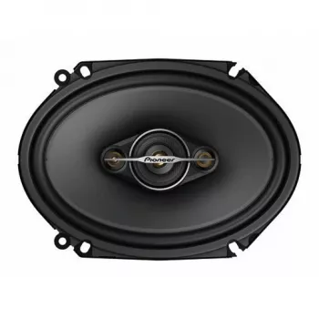 Auto skaļruņi Pioneer TS-A6881F 4-virzienu 350 W 2 gab.