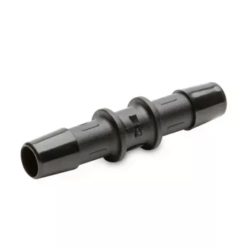 Caurule EK Water Blocks EK-Pro 17/10mm Armēta EPDM Saliekta 45° & 90°