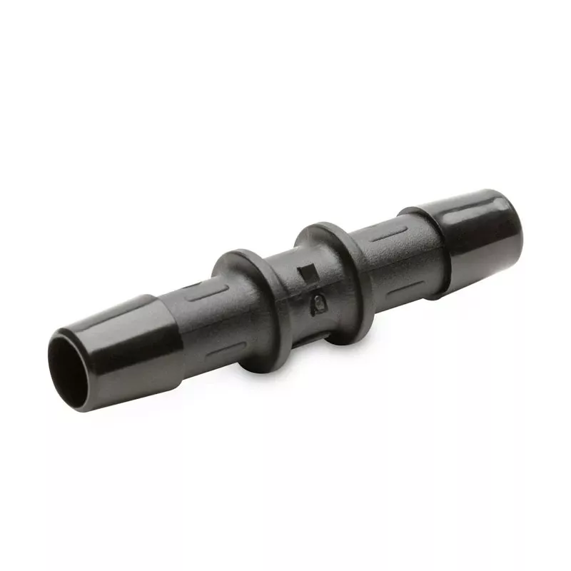 Caurule EK Water Blocks EK-Pro 17/10mm Armēta EPDM Saliekta 45° & 90°