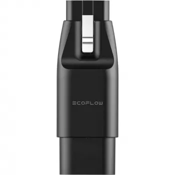 Pievienojums elektrostacijai ADAPTER/EV X-STREAM 5004701003 Ecoflow