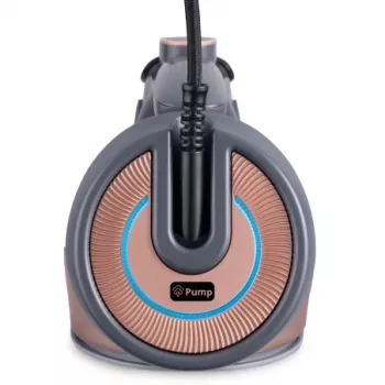 Zelmer ZIR4920 PrimeSteam gludeklis