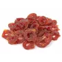 Suņu gardumi PETITTO Soft duck rings 500 g – mīksti, ar pīles garšu, bez graudiem, pieaugušiem suņiem