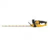 DEWALT 54V XR FV Dzīvžoga šķēres 65cm