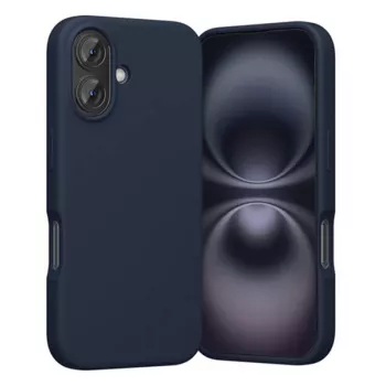 Aizsargmaciņš Vention KUHL0-10 MagSafe iPhone 16 — Zils