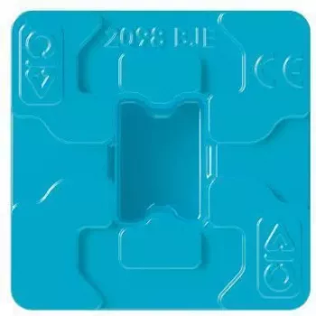 BJ 2098 BJE Krāsotāja pārsegs slēdzim/kontaktligzdai 2CKA001763A0029