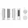 Sildītājs ar ventilatoru Xiaomi BHR8228EU