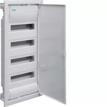 Elektrosadalnes korpuss Hager VU48NE IP30 Platums 348 mm Dziļums 94.5 mm Augstums 755 mm