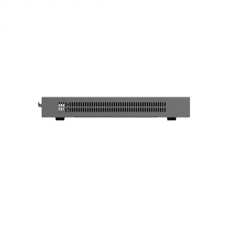 Ruijie Reyee RG-EG209GS 9 portu Gigabit maršrutētājs/kontrolieris ar pārvaldību mākonī, 8x GbE, 1x SFP, VPN
