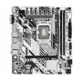 Mātesplate ASRock H610M-HDV/M.2+ D5 — Intel H610, LGA 1700, microATX, 2× DDR5 DIMM, M.2, HDMI 2.1, DP 1.4