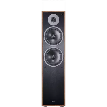 Grīdas skaļrunis Magnat Monitor S80 ATM valrieksts, 2.5 ceļu, 100W RMS, 4 Ω, 26–38000 Hz