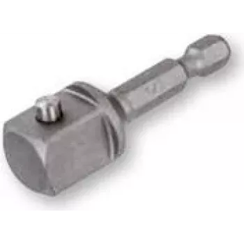 DEWALT DT7512-QZ - Uzgriežņu atslēgas adapteris - Sudraba - 52 mm (DT7512-QZ)