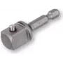 DEWALT DT7512-QZ - Uzgriežņu atslēgas adapteris - Sudraba - 52 mm (DT7512-QZ)