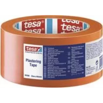 Līmlente Tesa 60399-00001-01 oranža 50 mm x 33 m