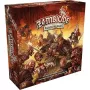 Zombicide - Black Plague ģimenes galda spēle