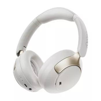 QCY H3 Pro Austiņas (Baltas)