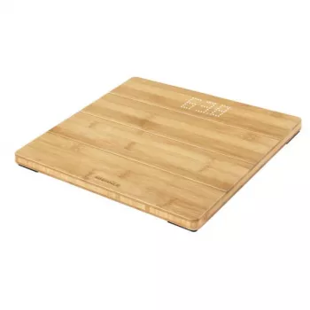 Soehnle Style Sense Bamboo Magic elektroniskie svari bambusa virsma (63880)