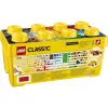 LEGO 10696 Classic Medium Radošo Ķieģeļu Kaste