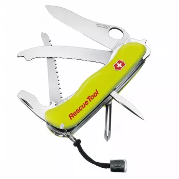 Daudzfunkciju nazis Victorinox RescueTool One Hand