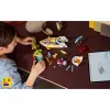 LEGO Sonic the Hedgehog Tails’ piedzīvojumu laivas komplekts 76997