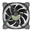 Thermaltake Riing 12 RGB Plus TT Premium Edition datora korpusa ventilators, 3 gab., 120 mm