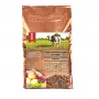 O'CANIS Premium liellopu gaļa ar prosas putraimiem, kartupeļiem un sarkanajām bietēm - sausā suņu barība - 12kg