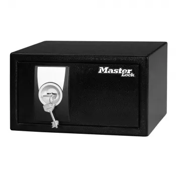 MASTER LOCK X031ML Vidējs digitālās kombinācijas seifs