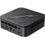 Mini dators Blackview MP100 Pro I5-12450H 16GB 512GB W11 PRO Melns