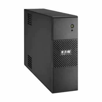 Eaton 5S 1500i nepārtrauktās barošanas avots (UPS) 1.5 kVA 900 W 8 AC kontaktligzdas