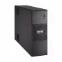 Eaton 5S 1500i nepārtrauktās barošanas avots (UPS) 1.5 kVA 900 W 8 AC kontaktligzdas