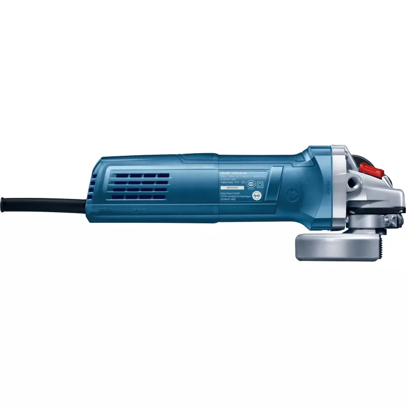 Leņķa slīpmašīna Bosch GWS 880 Professional 12.5 cm 11000 RPM 880 W 1.9 kg