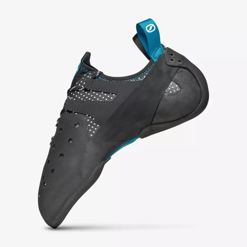 Apavi SCARPA Chimera melni-balti-zili 41.5