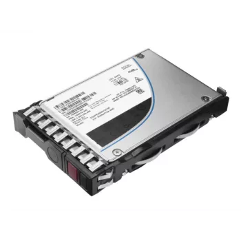 HPE 875703-001 SSD uzglabāšanas disks