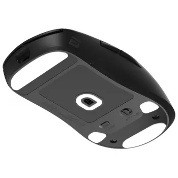 Endgame Gear OP1 Peles slīdīši, 99,5% PTFE - Balti, Viens komplekts