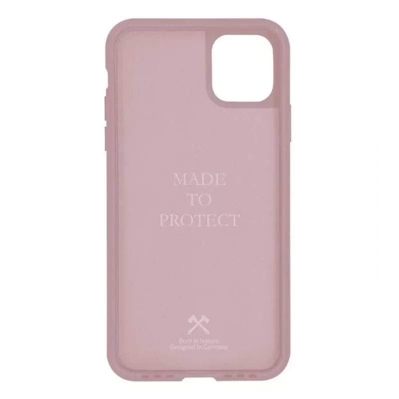Vāciņš Woodcessories Stone iPhone 11