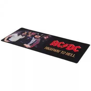 Pelēkdēlis Subsonic SA5589-A1 AC/DC Highway to Hell XXL