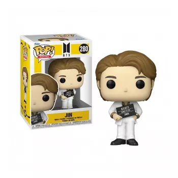 Funko Pop figūra Rocks BTS Butter Jin
