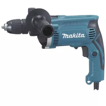 Makita HP1631K urbjmašīna ar bezatslēgas patronu 3200 RPM 1.9 kg