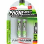 Ansmann Blister 2 x DECT Akumulators AA 800mAh