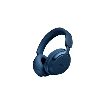 Bose 880066-1200 austiņas/headset, vadu un bezvadu, galvas saite, Bluetooth, zilas