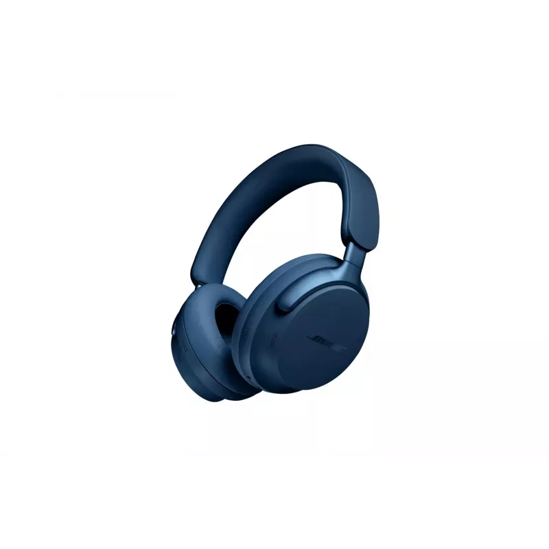 Bose 880066-1200 austiņas/headset, vadu un bezvadu, galvas saite, Bluetooth, zilas
