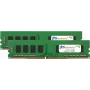 PHS-memory 32GB (2x16GB) komplekts RAM atmiņa Gigabyte GA-X150M-PRO ECC (rev. 1.0) DDR4 UDIMM 2133MHz (SP152379)